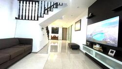 Blk 138 Petir Road (Bukit Panjang), HDB Executive #501063631